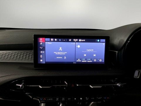 Alfa Romeo Tonale Hatchback Veloce  #18