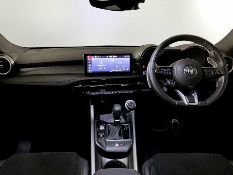Alfa Romeo Tonale Hatchback Veloce  #19