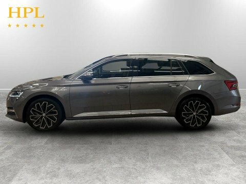 Skoda Superb 2024 24 2.0 FG24WSE  #4
