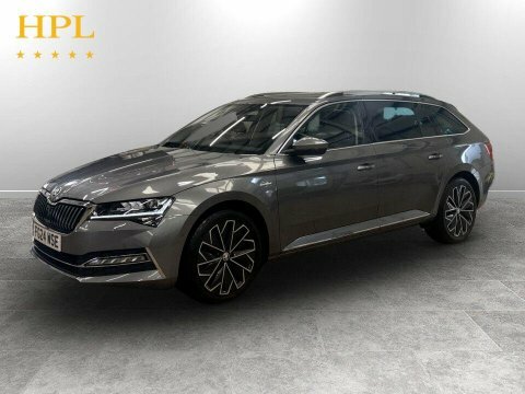 Skoda Superb 2024 24 2.0 FG24WSE  #3