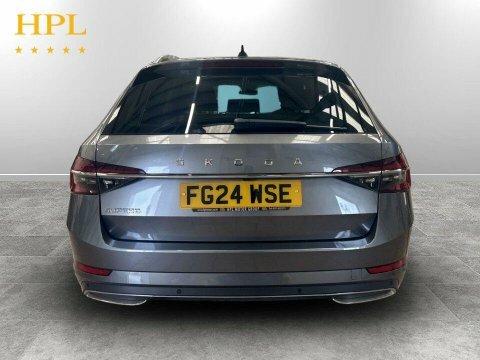 Skoda Superb 2024 24 2.0 FG24WSE  #6