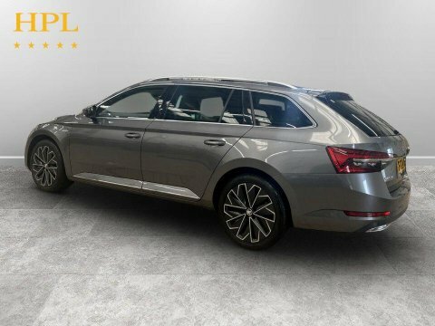 Skoda Superb 2024 24 2.0 FG24WSE  #5