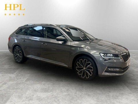 Skoda Superb 2024 24 2.0 