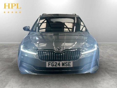 Skoda Superb 2024 24 2.0 FG24WSE  #2