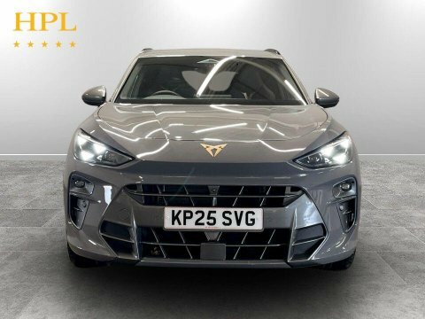 Cupra Terramar 2025 25 2.0 #2