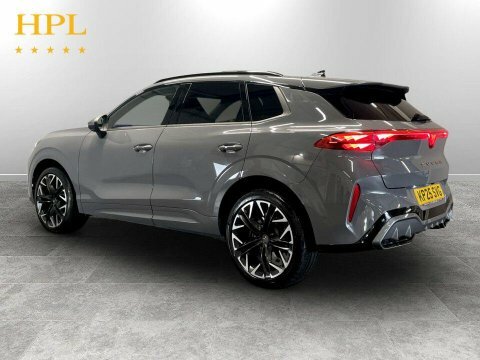 Cupra Terramar 2025 25 2.0 #5