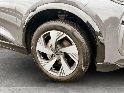 Audi Q6 E-Tron 2025 75 100Kwh  #10