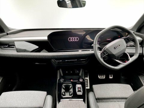 Audi Q6 E-Tron 2025 75 100Kwh  #19