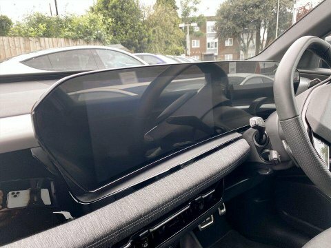 Audi Q6 E-Tron 2025 75 100Kwh  #16