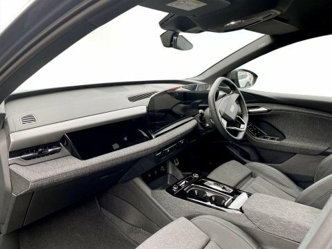 Audi Q6 E-Tron 2025 75 100Kwh  #15