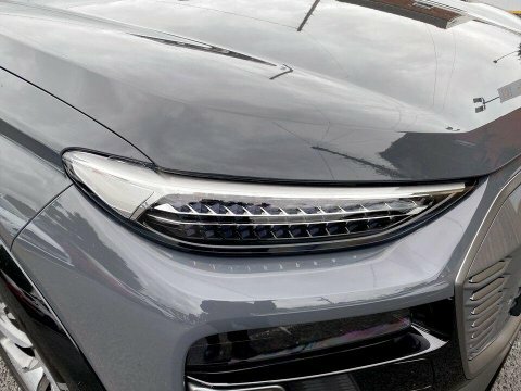 Audi Q6 E-Tron 2025 75 100Kwh  #9
