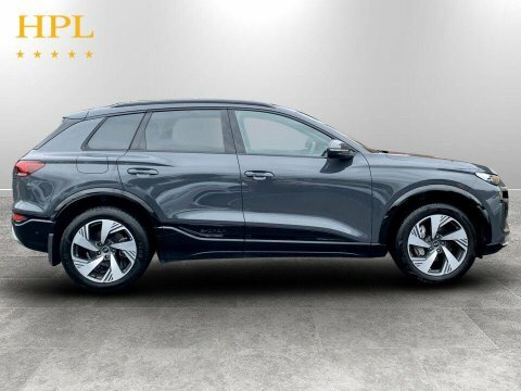 Audi Q6 E-Tron 2025 75 100Kwh  #8