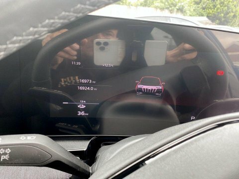 Audi Q6 E-Tron 2025 75 100Kwh  #14