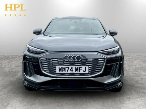 Audi Q6 E-Tron 2025 74 100Kwh #2
