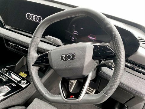 Audi Q6 E-Tron 2025 75 100Kwh  #13