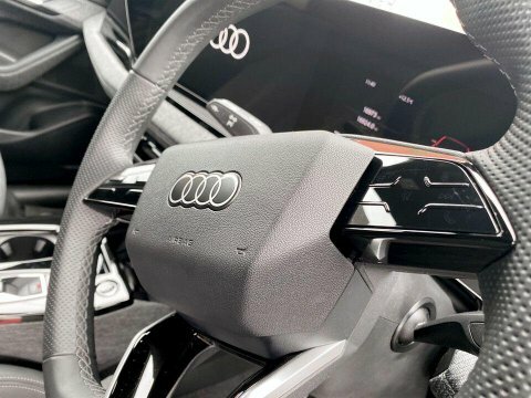 Audi Q6 E-Tron 2025 75 100Kwh  #18