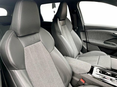 Audi Q6 E-Tron 2025 75 100Kwh  #11
