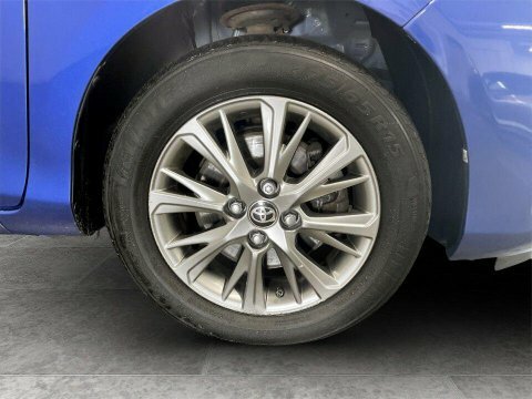Toyota Yaris 1.5 Hybrid Dynamic Cvt  #10