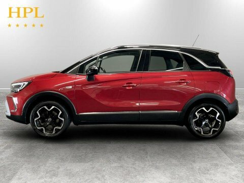 Vauxhall Crossland 2022 71 1.2  #4
