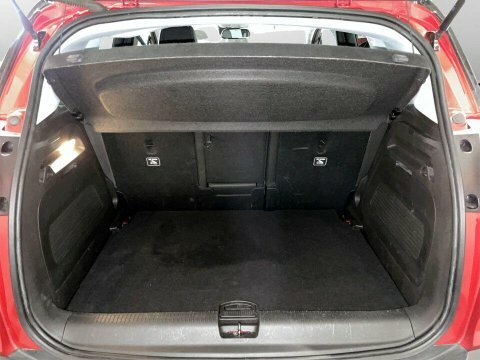 Vauxhall Crossland Hatchback Silver #21