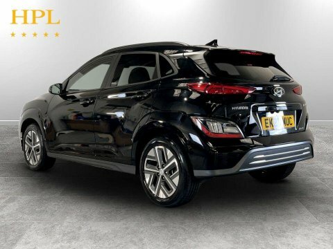 Hyundai Kona 2023 23 39Kwh EK23MUC #5
