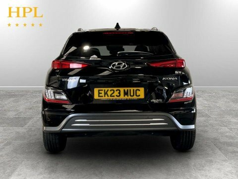 Hyundai Kona 2023 23 39Kwh EK23MUC #6