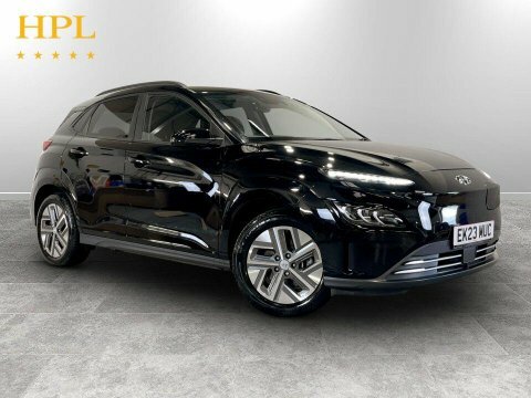 Hyundai Kona 2023 23 39Kwh 