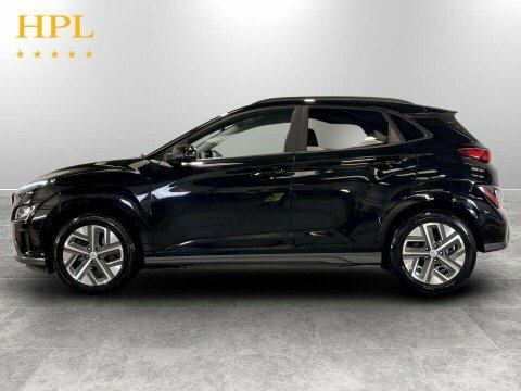 Hyundai Kona 2023 23 39Kwh EK23MUC #4