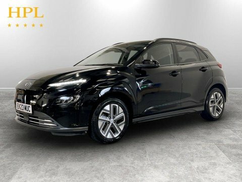 Hyundai Kona 2023 23 39Kwh EK23MUC #3