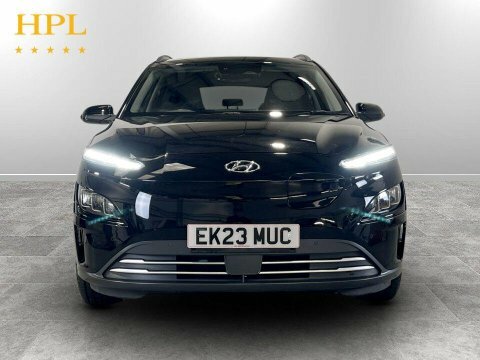 Hyundai Kona 2023 23 39Kwh EK23MUC #2