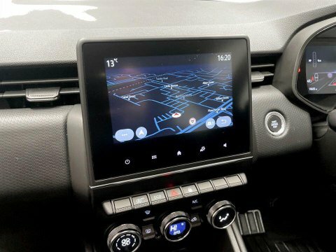 Renault Clio 0.9 Tce 90 Gt Line #16