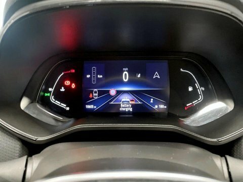 Renault Clio 0.9 Tce 90 Gt Line #14