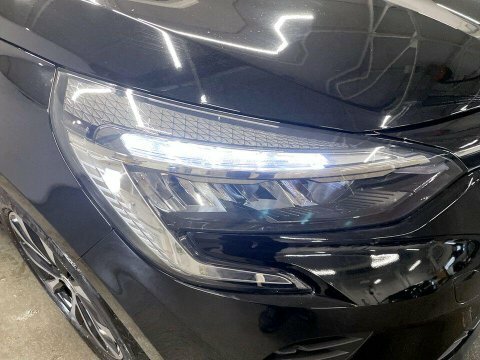 Renault Clio 0.9 Tce 90 Gt Line #9