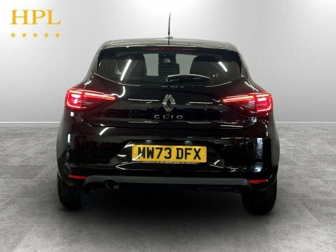 Renault Clio 0.9 Tce 90 Gt Line #6