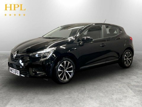 Renault Clio 0.9 Tce 90 Gt Line #3