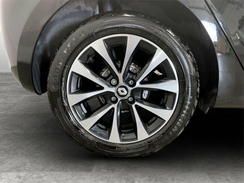 Renault Clio 0.9 Tce 90 Gt Line #10