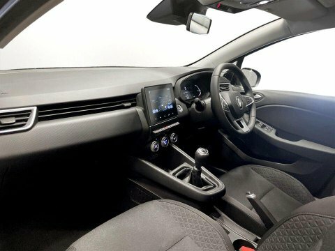Renault Clio 0.9 Tce 90 Gt Line #15