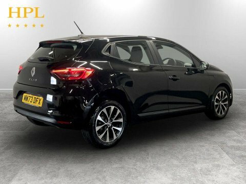 Renault Clio 0.9 Tce 90 Gt Line #7