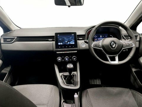 Renault Clio 0.9 Tce 90 Gt Line #19