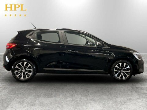 Renault Clio 0.9 Tce 90 Gt Line #8