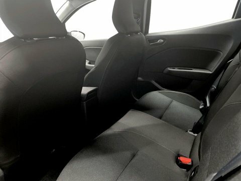 Renault Clio 0.9 Tce 90 Gt Line #20