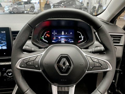 Renault Clio 0.9 Tce 90 Gt Line #13