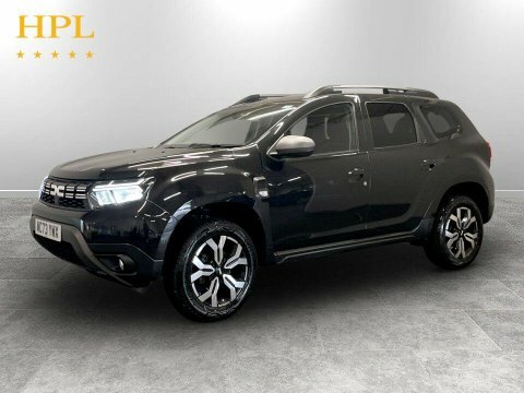Dacia Duster 2023 73 1.0  #3