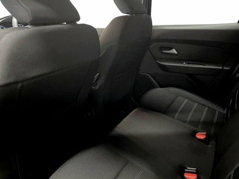 Dacia Duster Dacia Duster Extreme Se 1.0 Tce 90 Extreme Se  #20