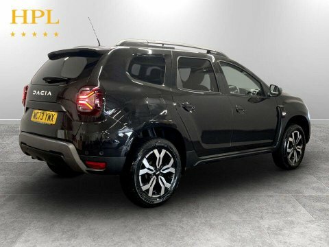 Dacia Duster Dacia Duster Extreme Se 1.0 Tce 90 Extreme Se  #7