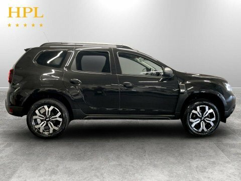 Dacia Duster Dacia Duster Extreme Se 1.0 Tce 90 Extreme Se  #8