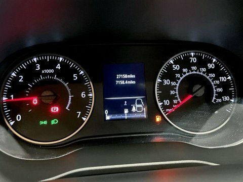 Dacia Duster Dacia Duster Extreme Se 1.0 Tce 90 Extreme Se  #14