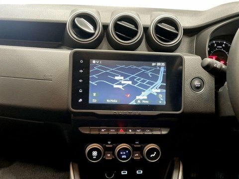 Dacia Duster Dacia Duster Extreme Se 1.0 Tce 90 Extreme Se  #18