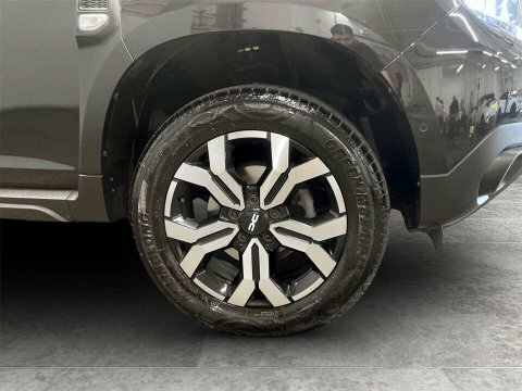 Dacia Duster Dacia Duster Extreme Se 1.0 Tce 90 Extreme Se  #10