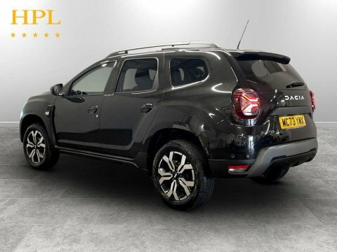 Dacia Duster 2023 73 1.0  #5